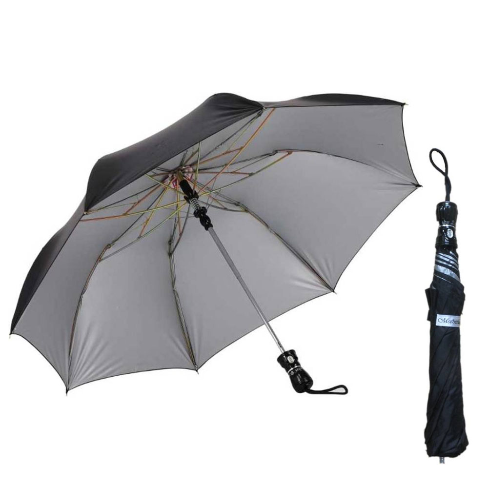 MOTHERLAND 2 FOLD UMBRELLA