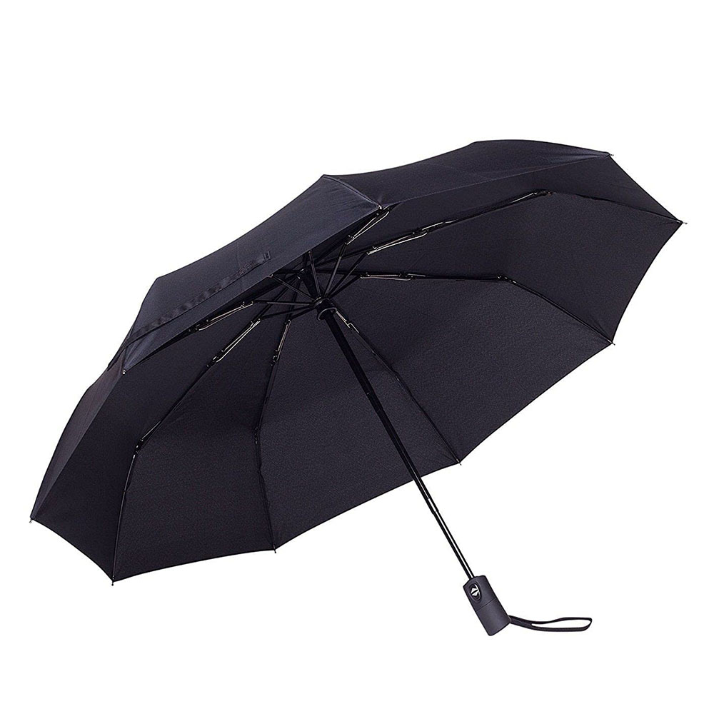 Berry 3 Fold Umbrella