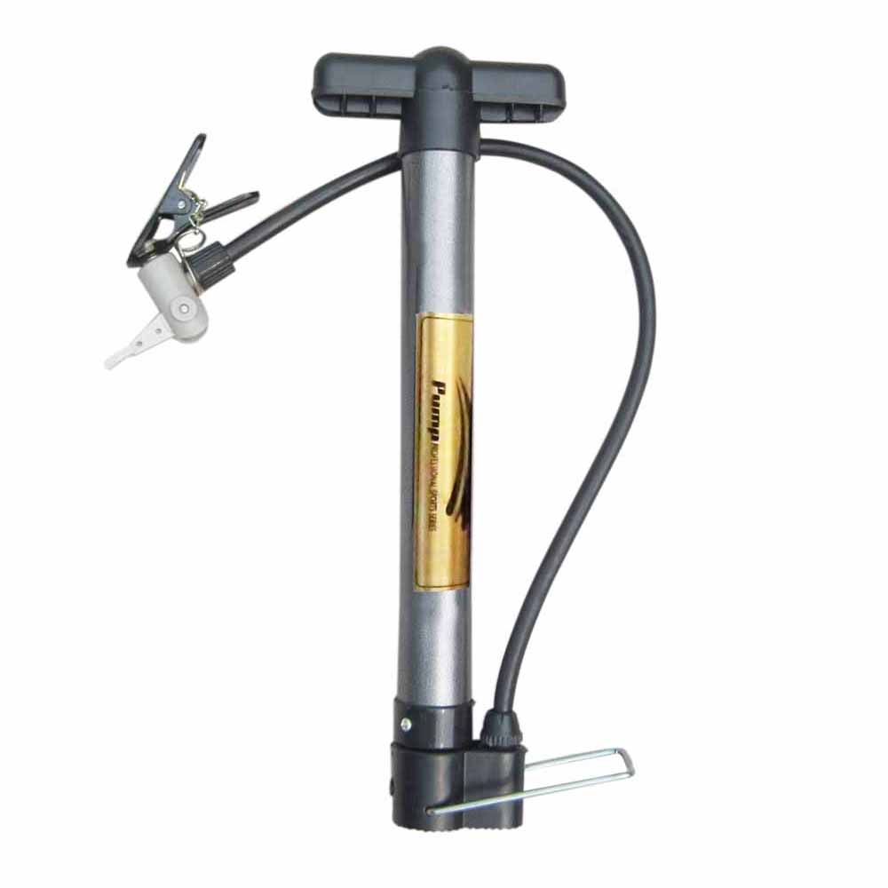 Portable High-quality Hand Pump, Suitable for Cycles and Balls