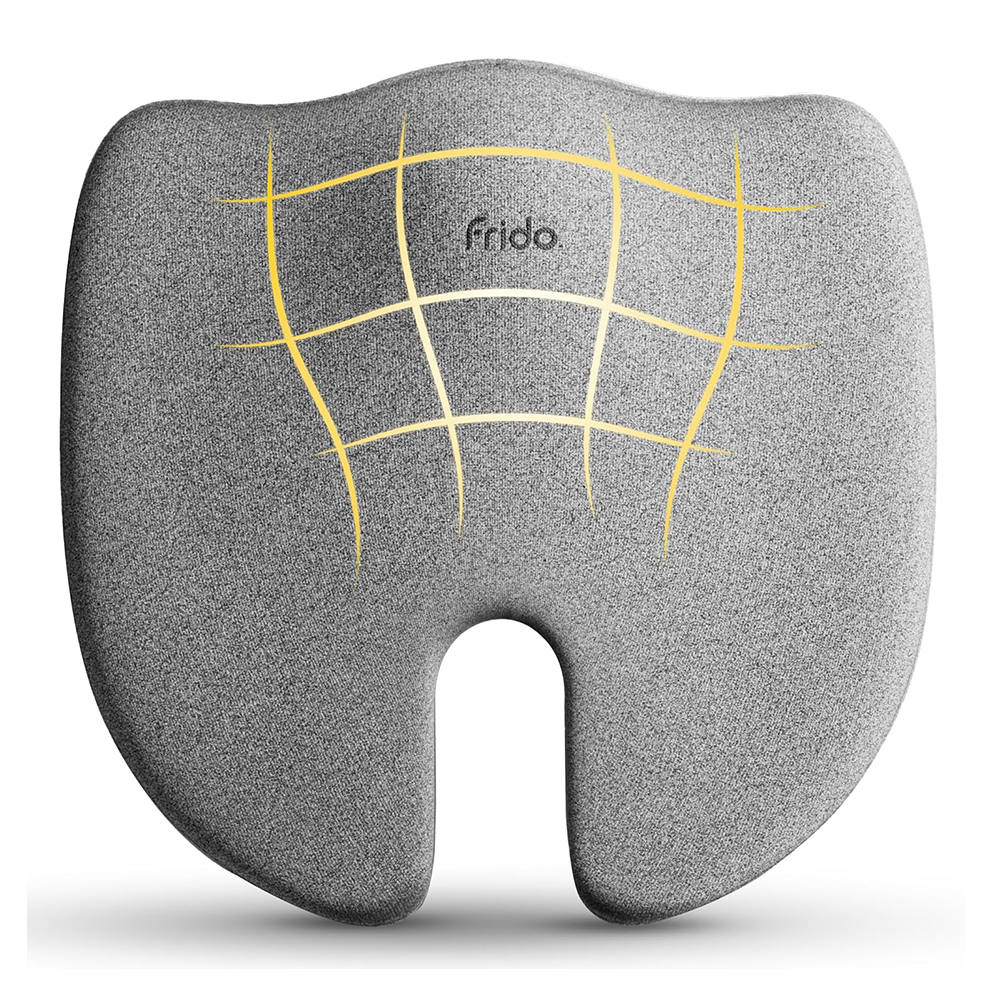 Frido Ultimate Pro Seat Cushion