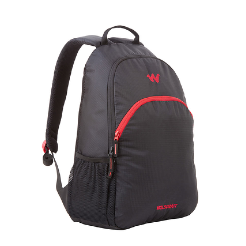 WILDCRAFT COMPACT 15 INCH LAPTOP BACKPACK
