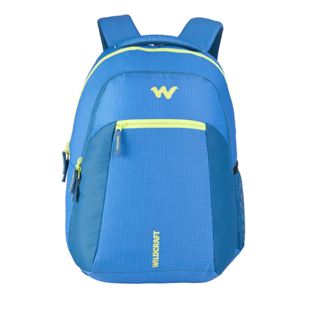 WILDCRAFT PACE 15 INCH LAPTOP BACKPACK