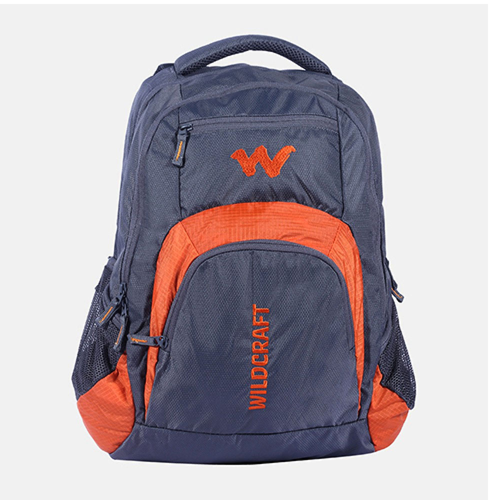 WILDCRAFT HOPPER 15 INCH LAPTOP BACKPACK