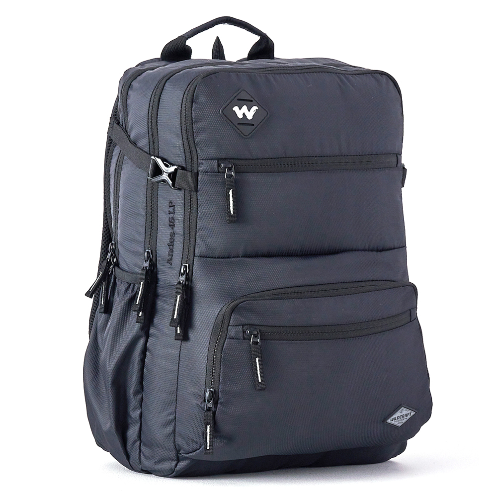 WILDCRAFT Andes 45 LP Laptop Backpack (13494)