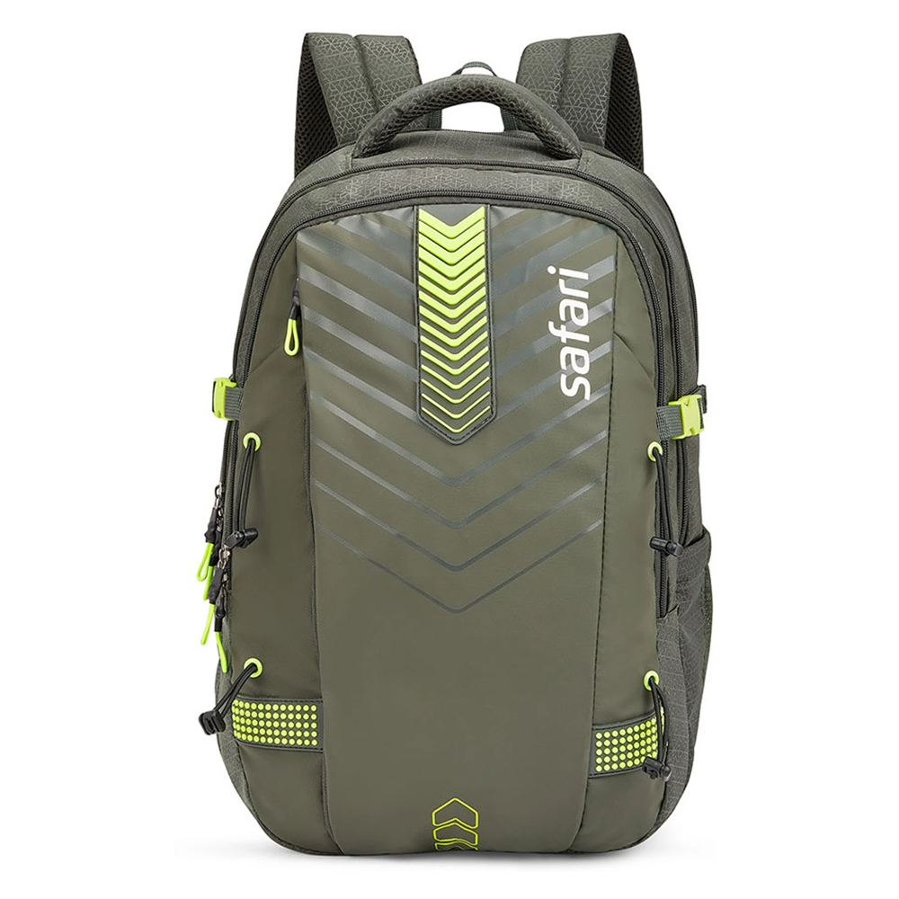 Safari Expand 18 43L Laptop Backpack