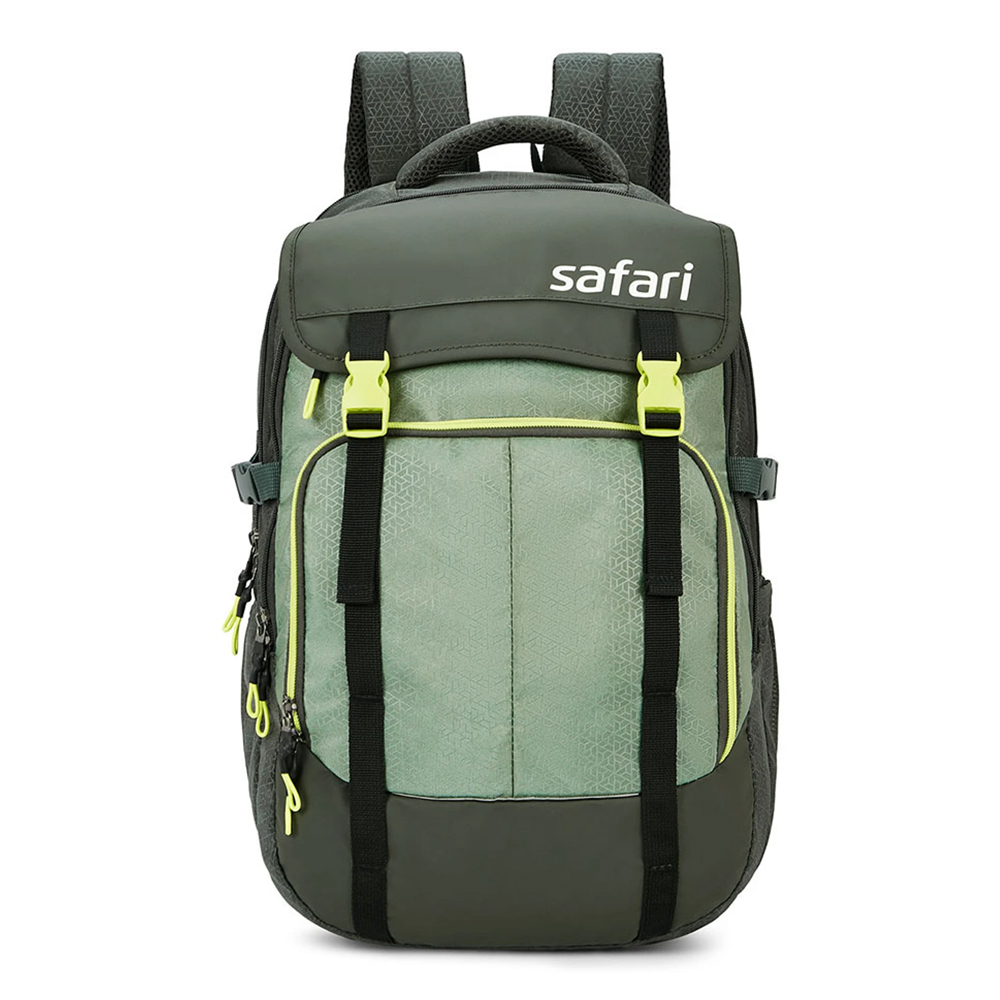 Safari Expand 20 43L Laptop Backpack