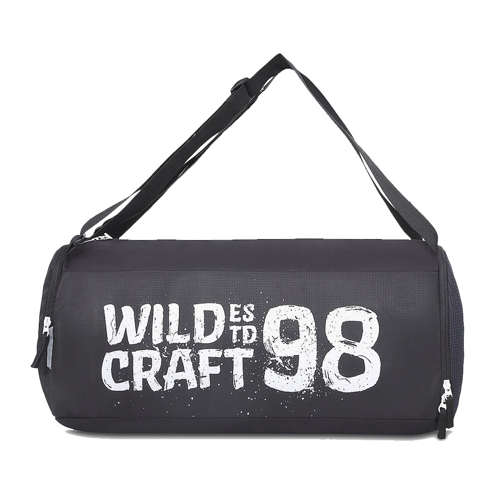 WILDCRAFT GYM BAG 3 DUFFLE BAG