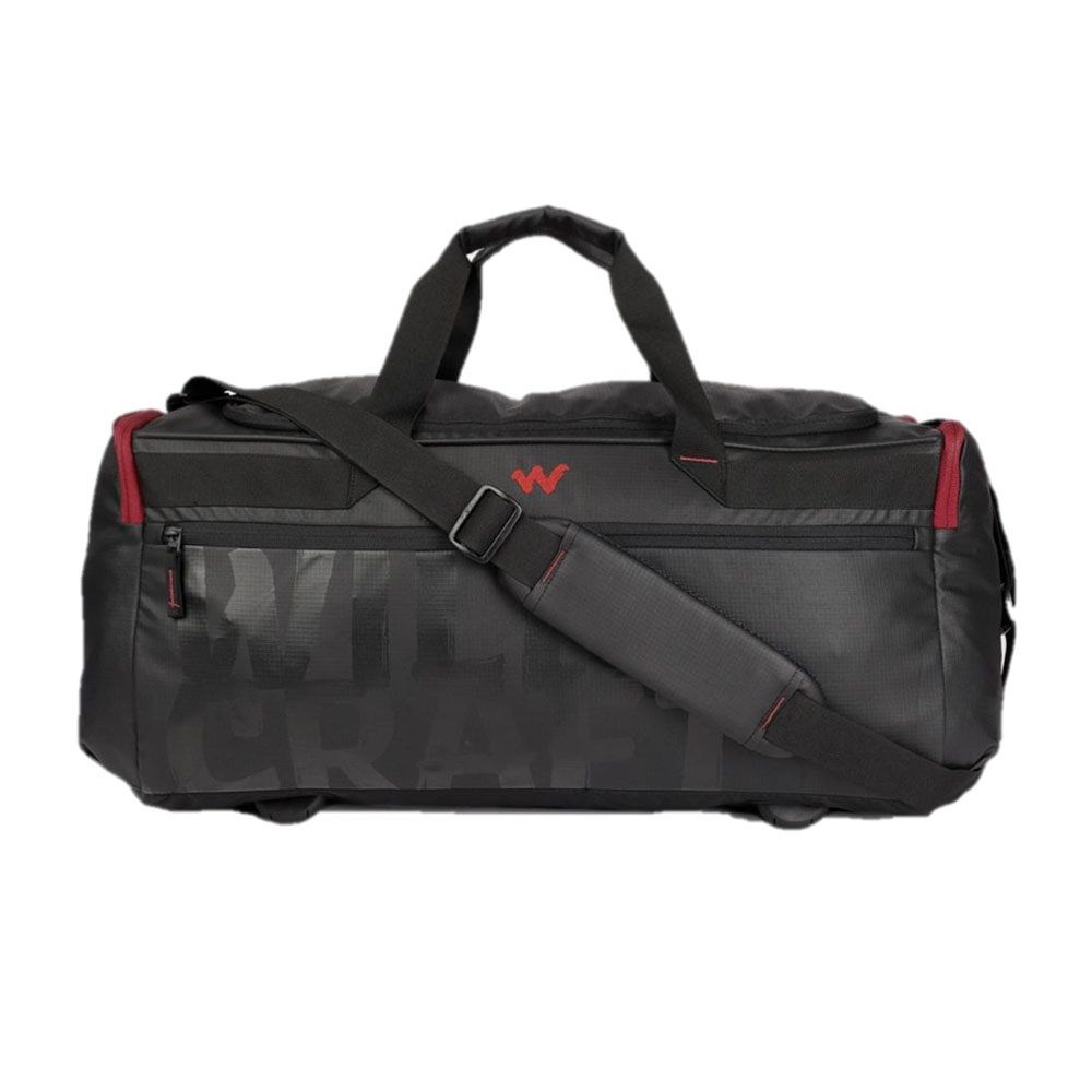 WILDCRAFT UNISEX PATHFINDER DUFFEL BAG