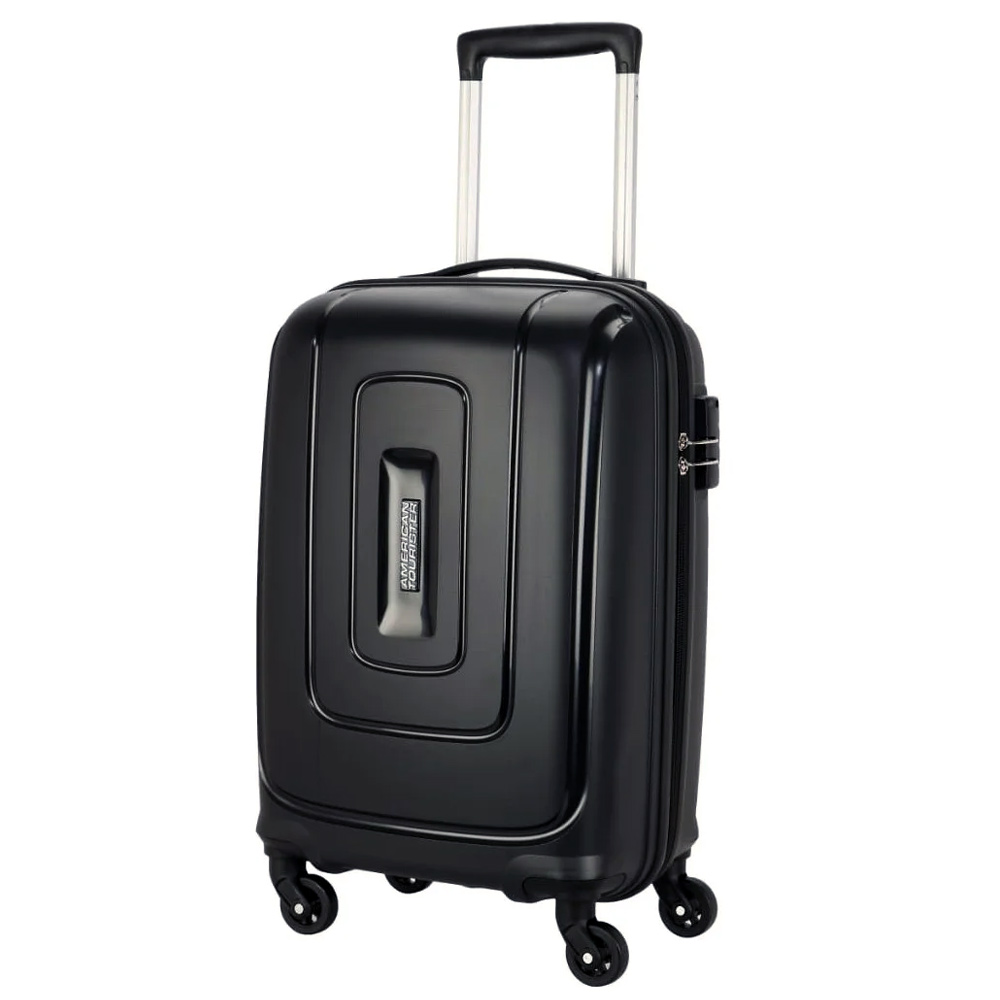 AMERICAN TOURISTER Skyline 55cm (Cabin) 4 Wheel Hard Trolley