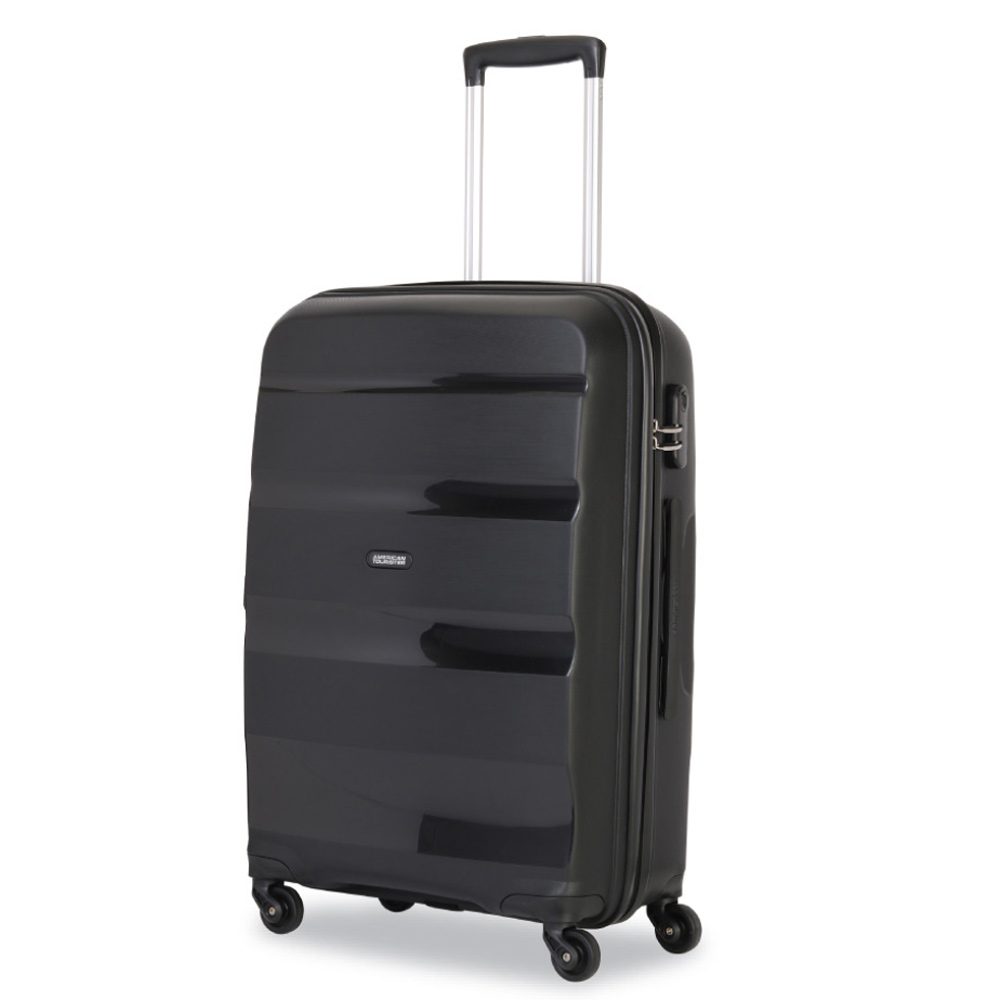 AMERICAN TOURISTER Sprint Plus 75cm (Large) 4 Wheel Hard Trolley