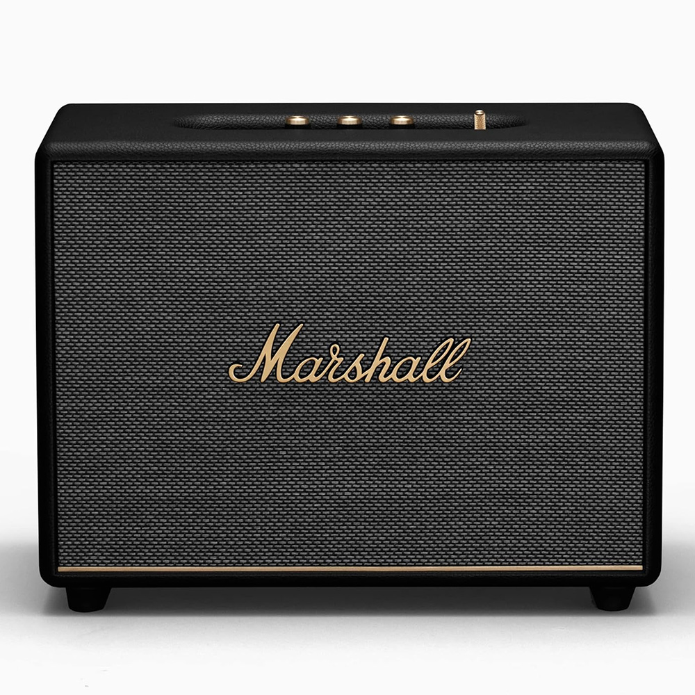 Marshall Woburn III Bluetooth Speaker