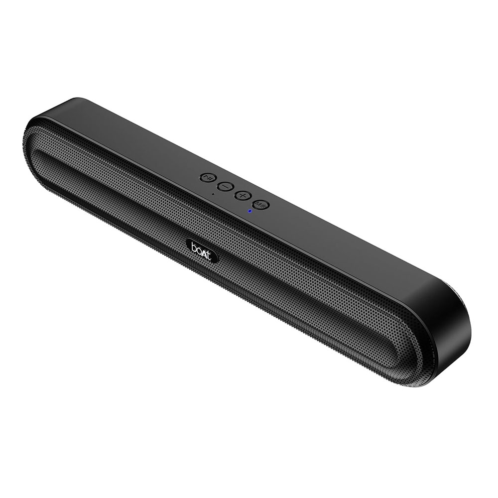 boAt Aavante Bar Aspire 10W BT Soundbar
