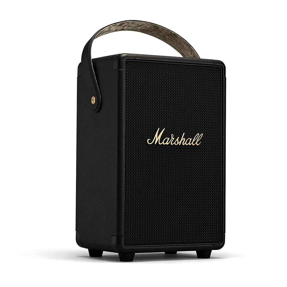 Marshall Tufton 80W Portable Bluetooth Speaker