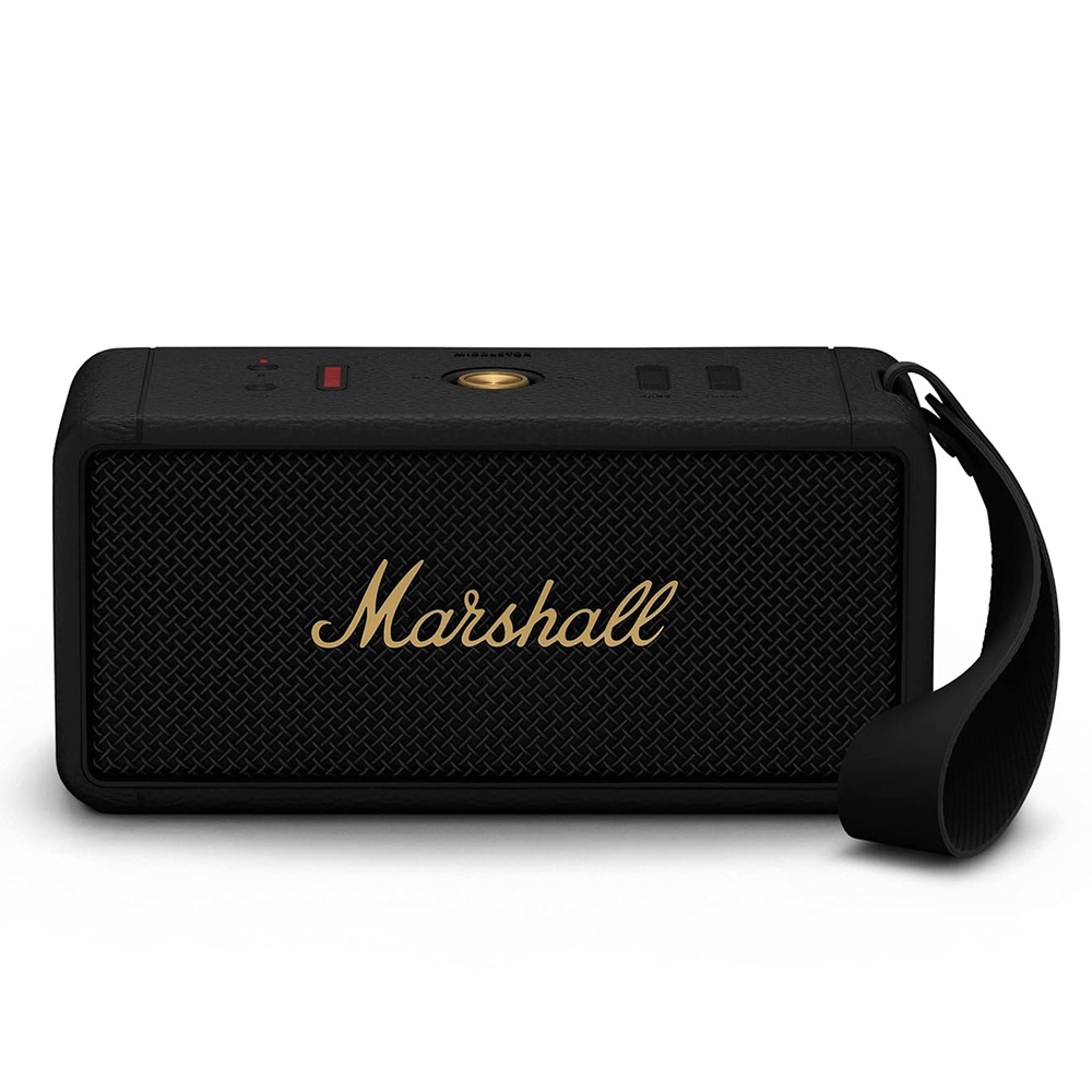 Marshall Middleton 60W Portable Bluetooth Speaker