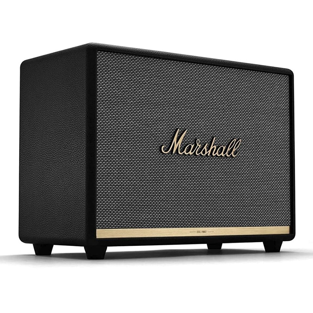 Marshall Woburn II 110W Bluetooth Speaker