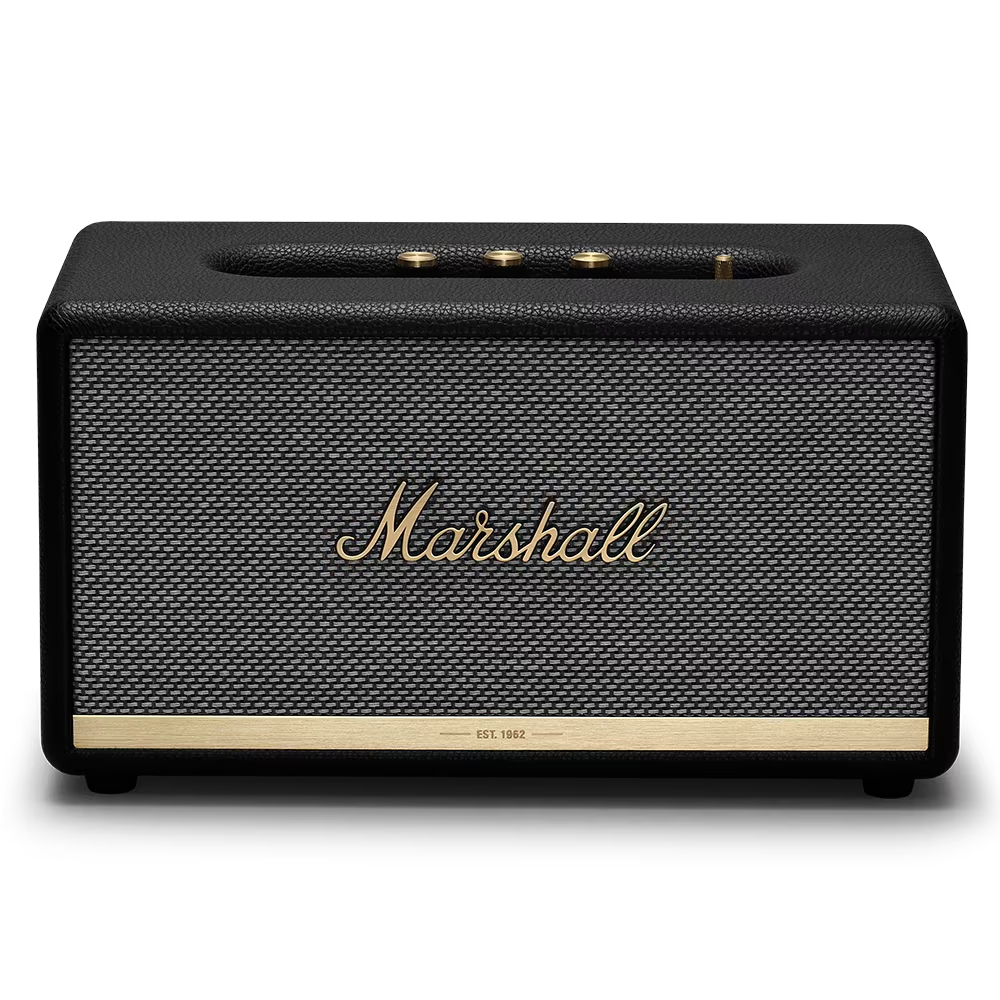 Marshall Stanmore II 80W Bluetooth Speaker