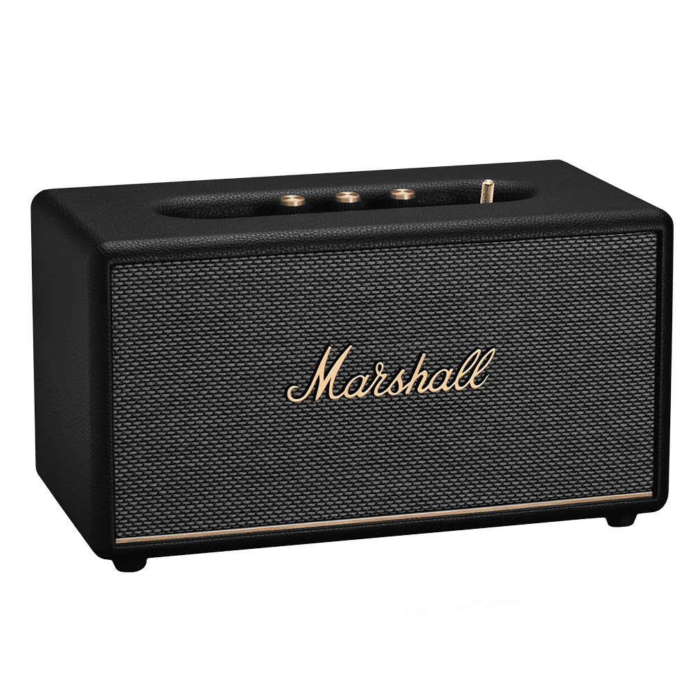 Marshall Stanmore III 50W Bluetooth Speaker