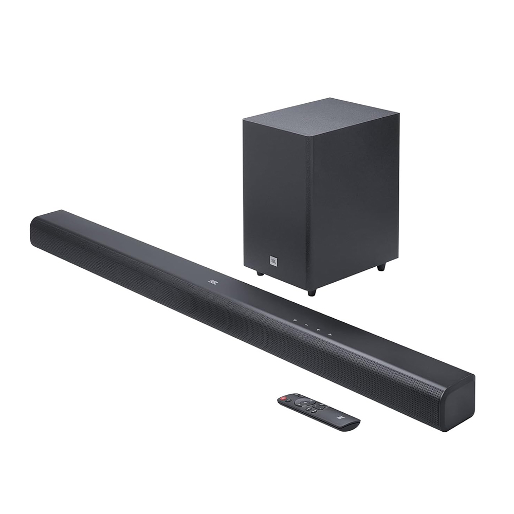 JBL Cinema SB560 3.1 250W Soundbar with Remote