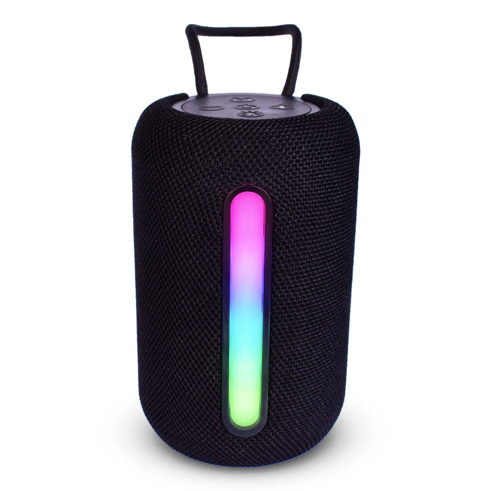 pebble PBS107 POD 6W Bluetooth Speaker