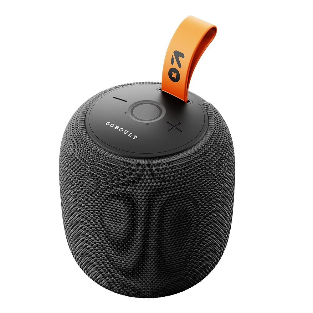 GOBOULT Bassbox Rave Q5 5W Bluetooth Speaker