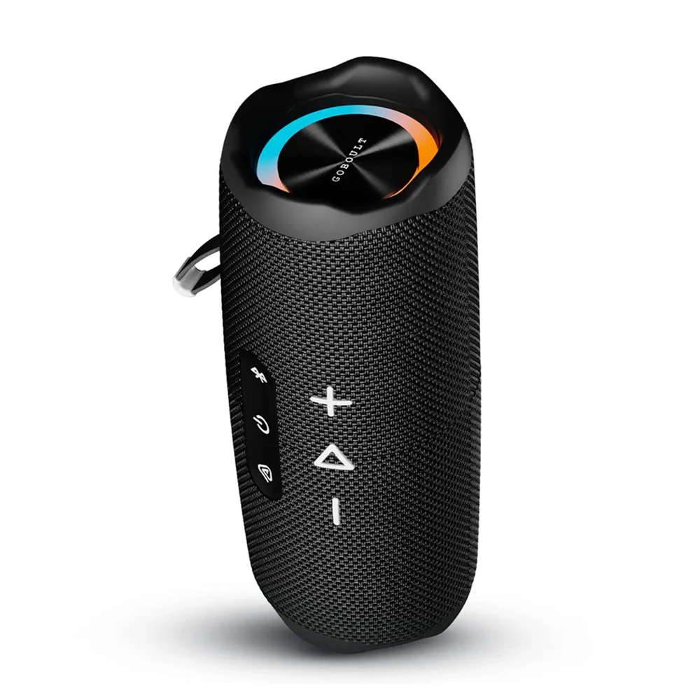 GOBOULT Groove Q14 14W Bluetooth Speaker