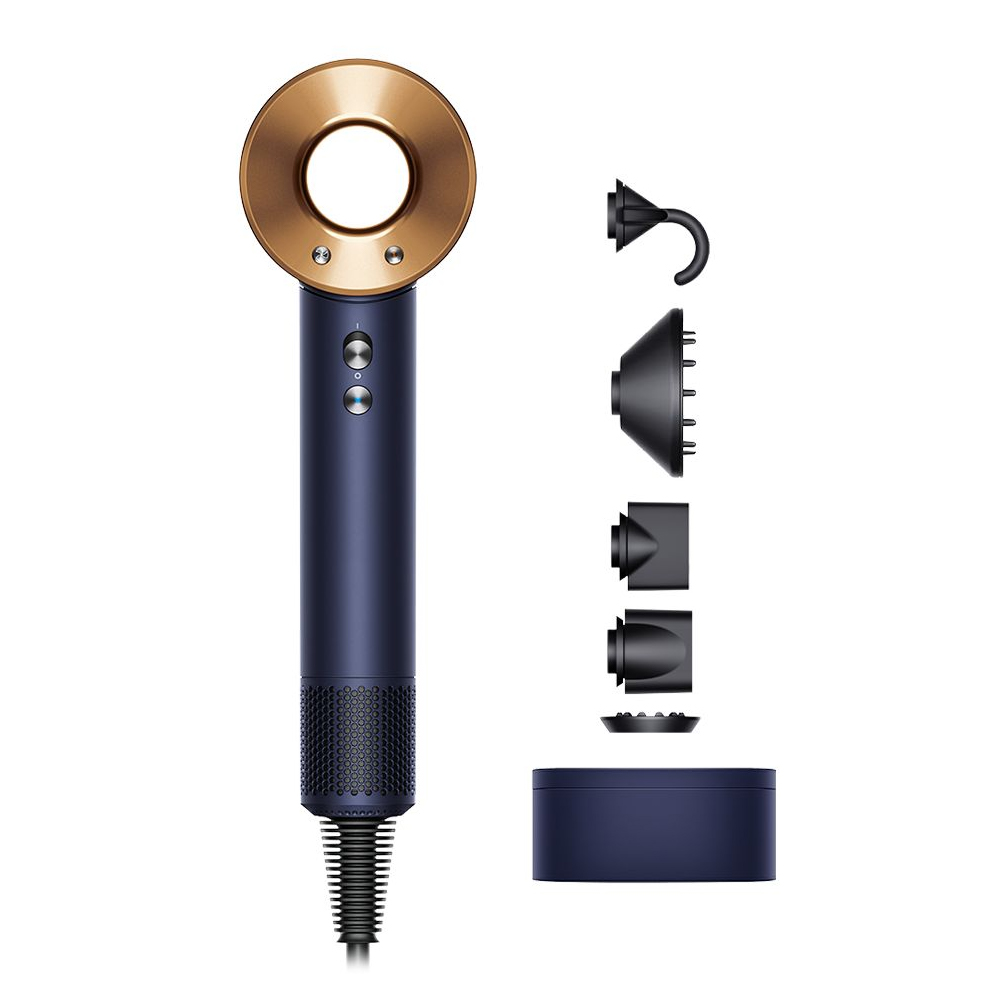 dyson Supersonic HD08 Hair Dryer