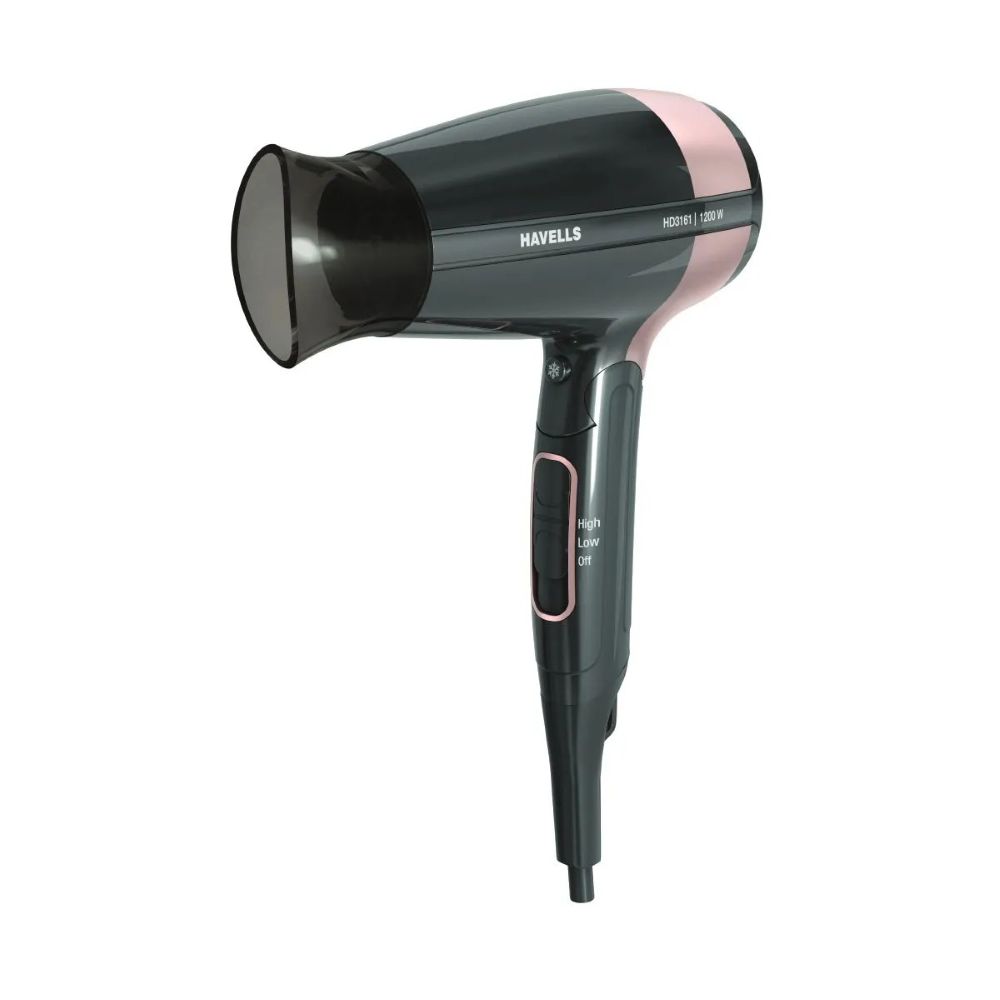 HAVELLS HD3161 Hair Dryer 1200W