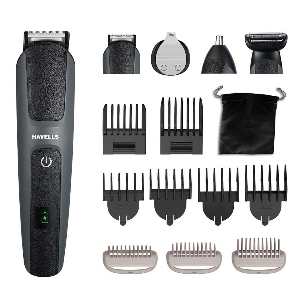 Havells GS8714 15 In 1 Grooming Kit