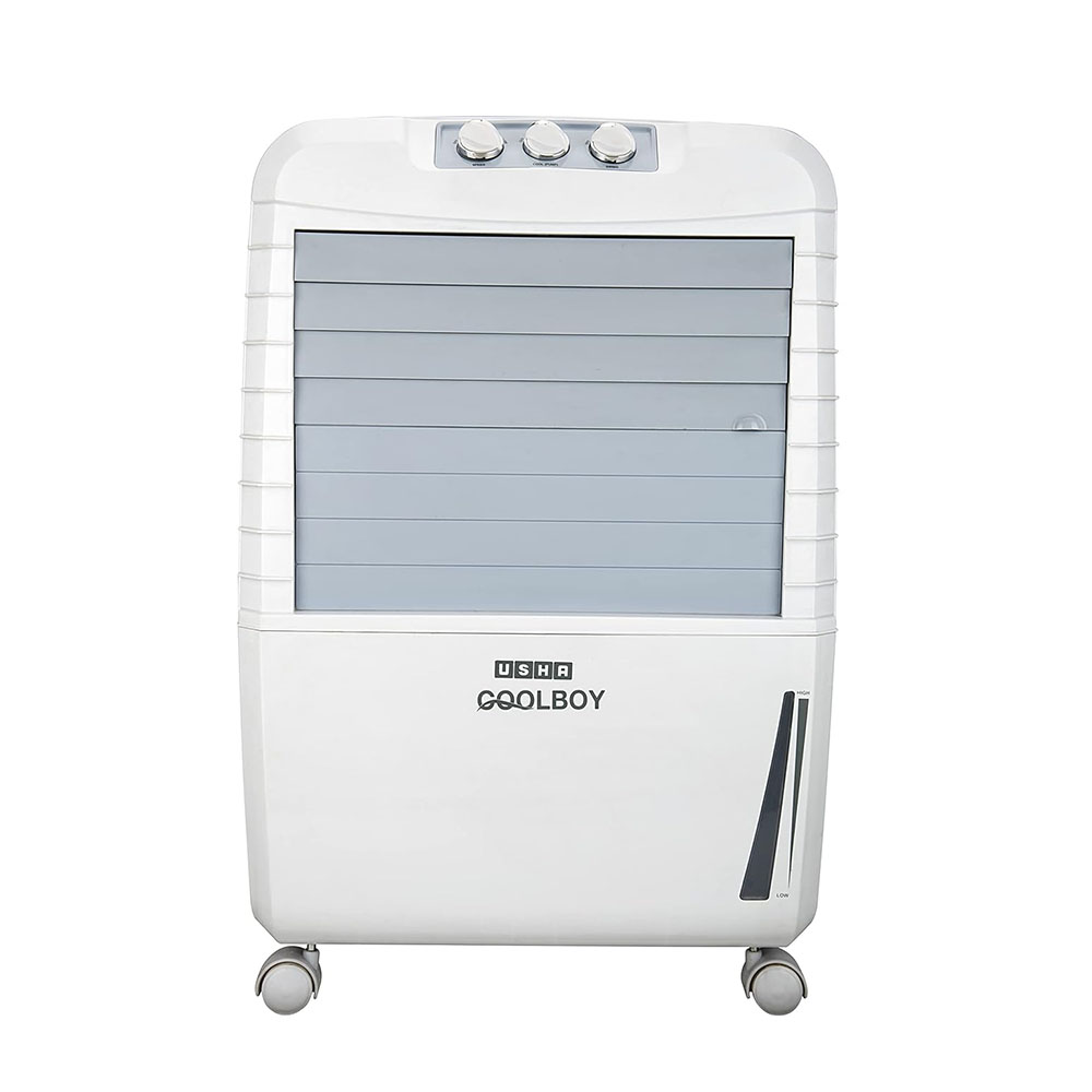 Usha 35CBP1 Cool Boy Personal Cooler 35L