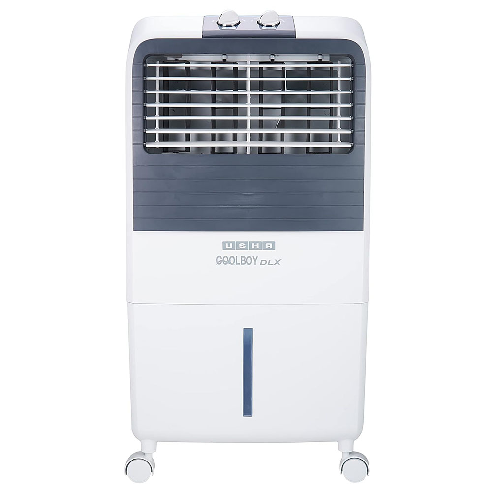 Usha 22CBDP1 Cool Boy DLX 22 Personal Cooler 22L