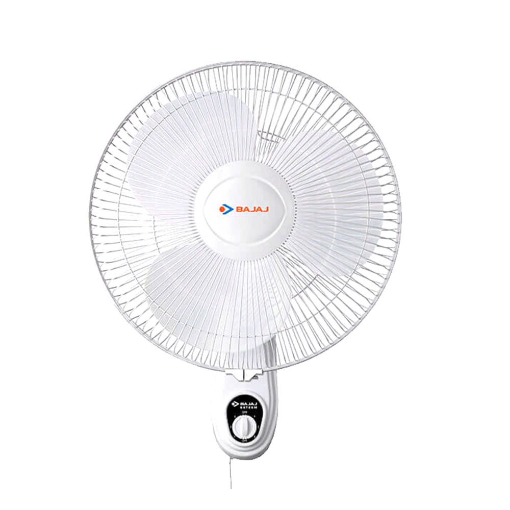 BAJAJ ESTEEM 400 MM WALL FAN