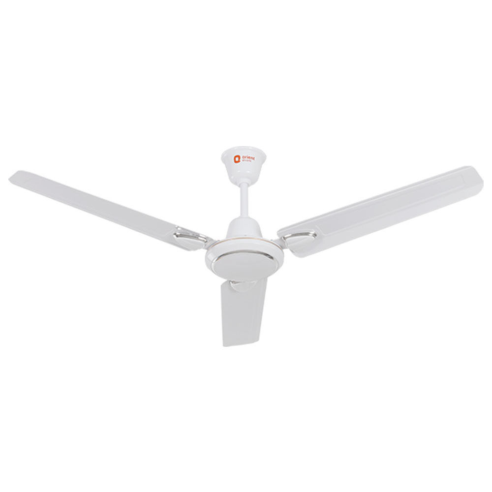 Orient Rapid Air Deco Celing Fan 1200mm