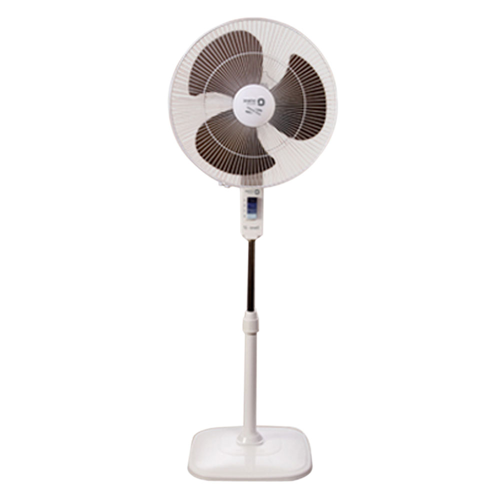 Orient Stand 37 400mm High Speed Pedestal Fan