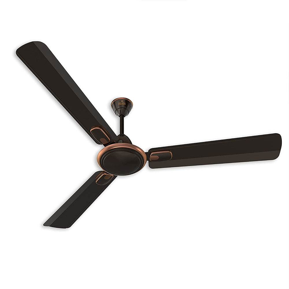 Polycab Zoomer Prime High Speed 1200mm Ceiling Fan