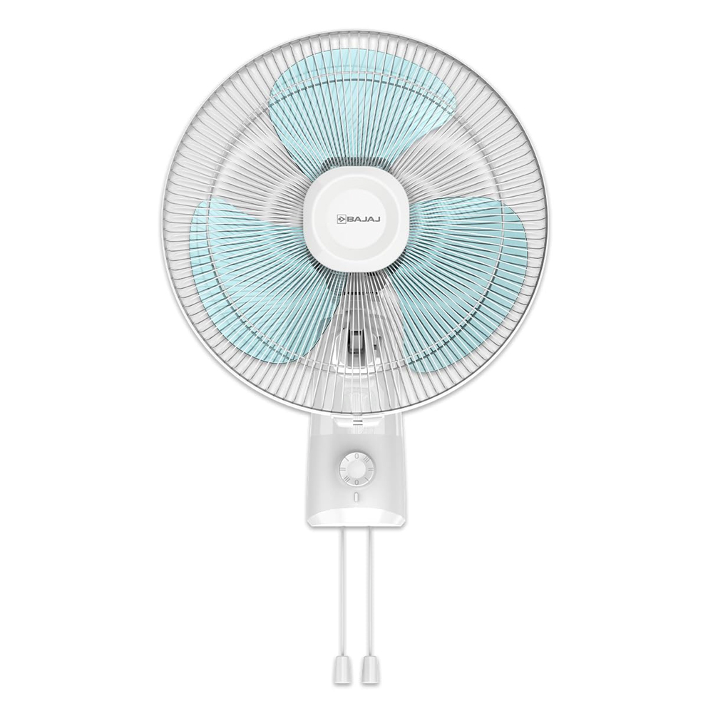 BAJAJ Fuzion 400mm Wall Fan