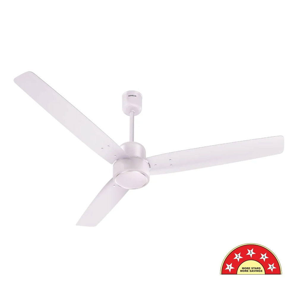 HAVELLS Epic BLDC 1200mm Ceiling Fan - Blush Ivory