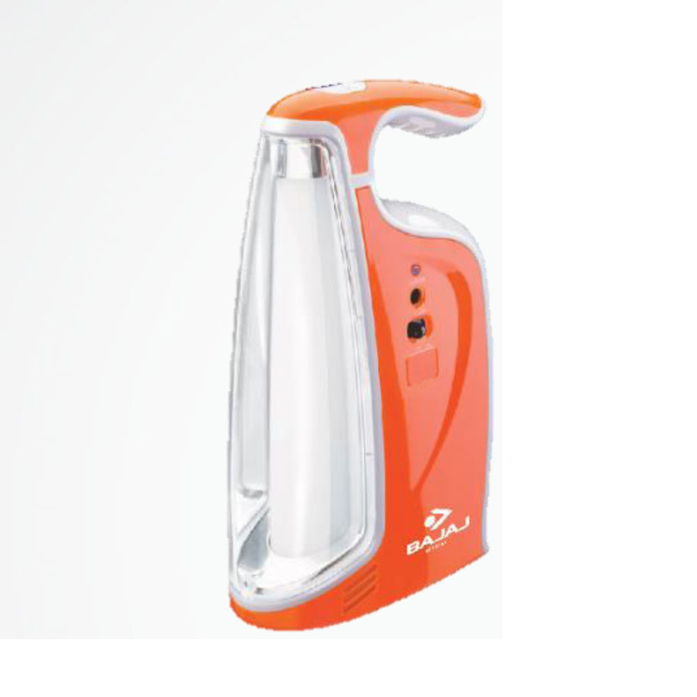 BAJAJ ELX MINI LED EMERGENCY LIGHT