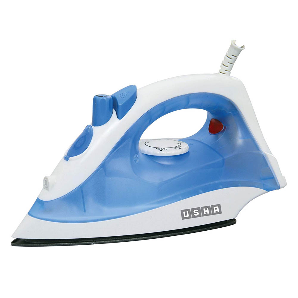 USHA SI 3713 STEAM IRON 1300W