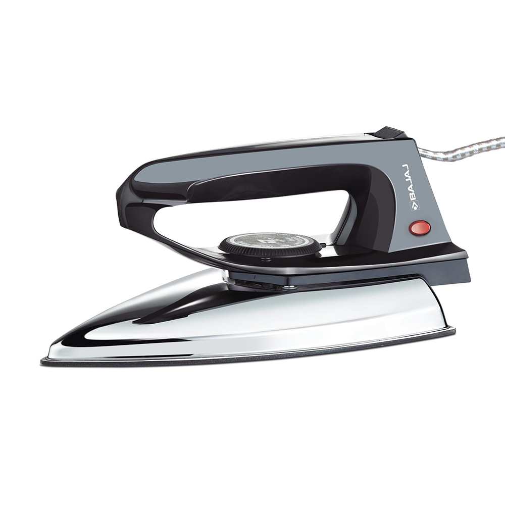 BAJAJ DX 2 600-Watts Light Weight Dry Iron