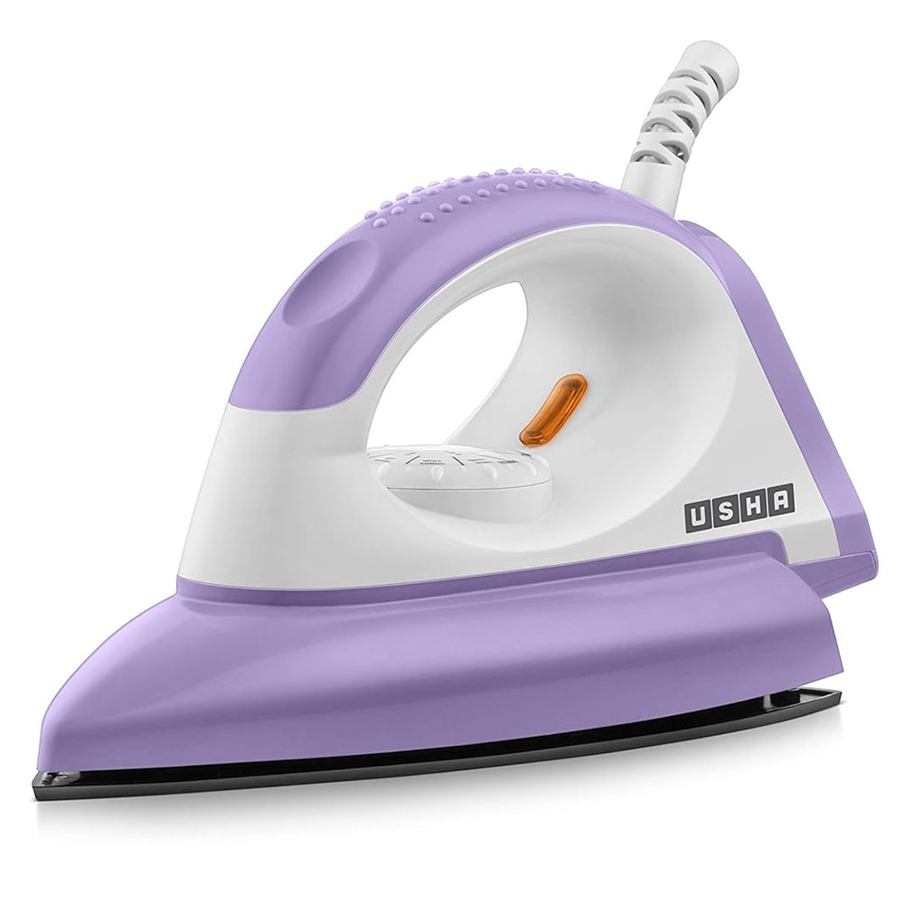 Usha El Armor AR1100WB 1100W Dry Iron