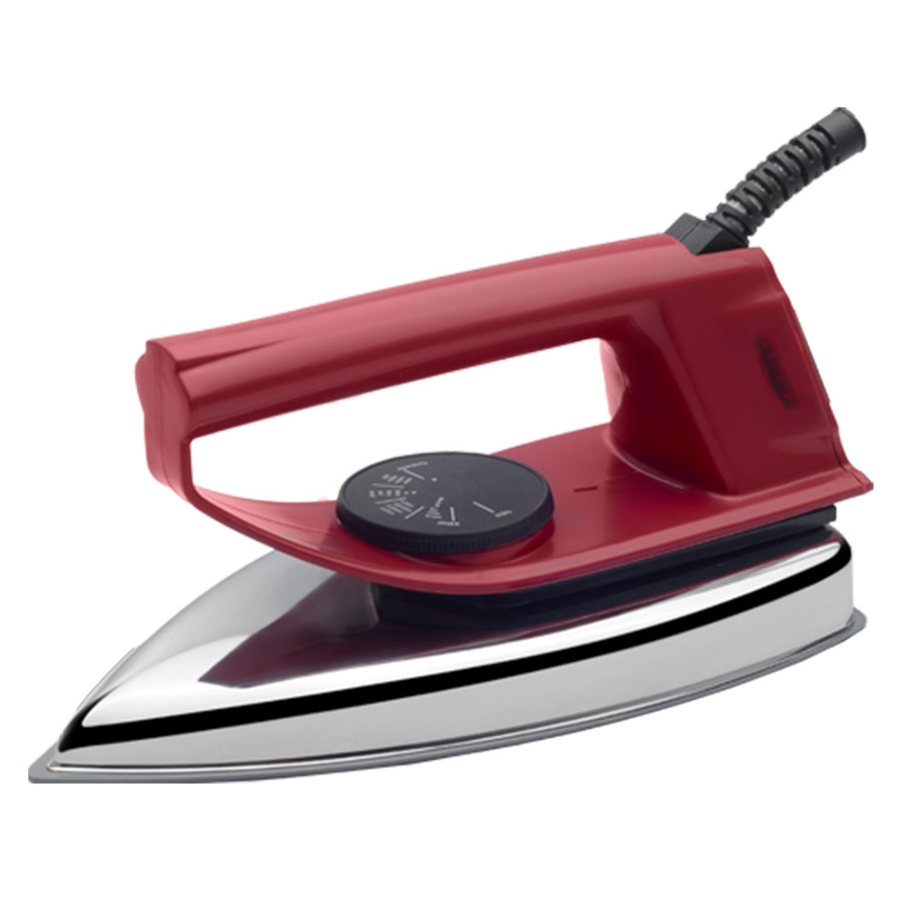 Usha EI 4175-M 750W Ultra Light Weight Electric Iron