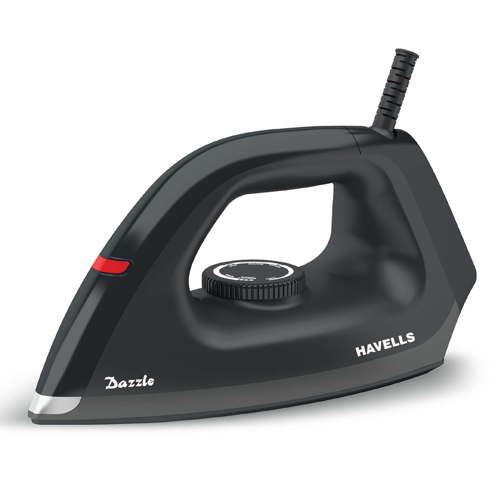Havells Dry Iron Dazzle 1100W