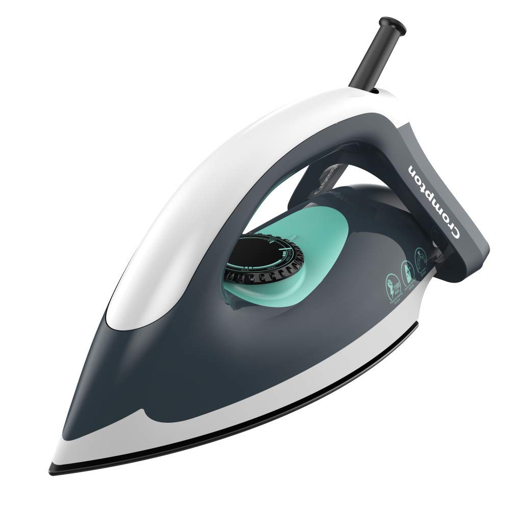 Crompton Desire 1100W Dry Iron