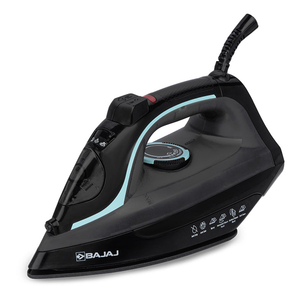 BAJAJ MX45 2000W Steam Iron