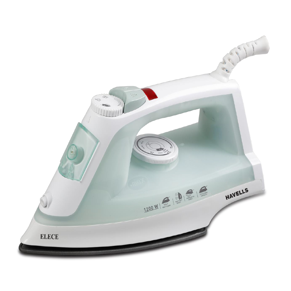 HAVELLS Elece Steam Iron 1200W