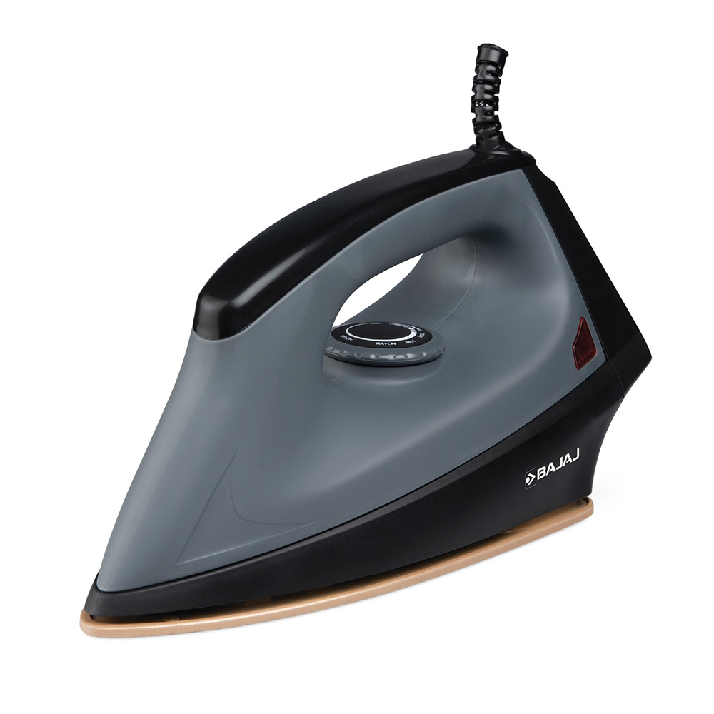 BAJAJ Herculo Heavy Weight Dry Iron 1100W
