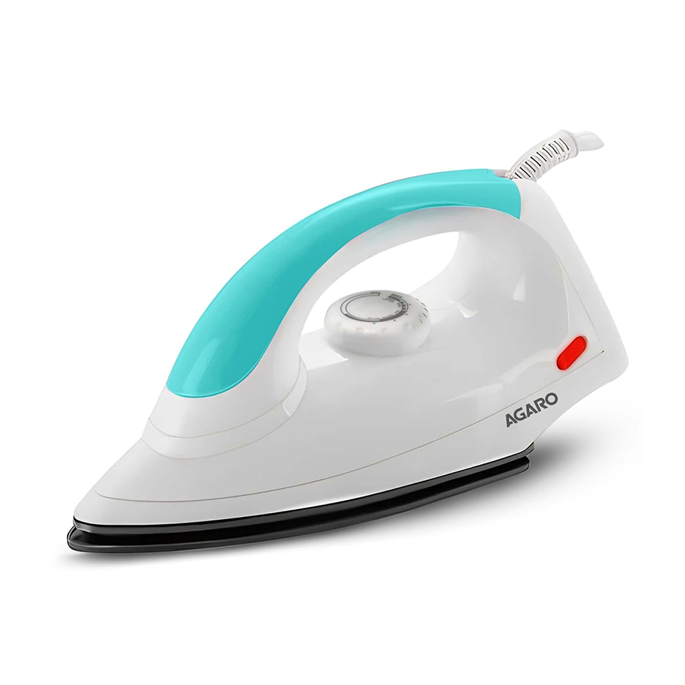 AGARO Grand Electric Dry Iron 1000W