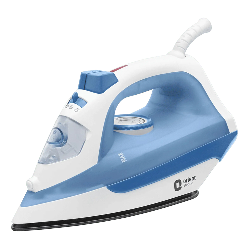 orient Fabrifeel 1600W Steam Iron