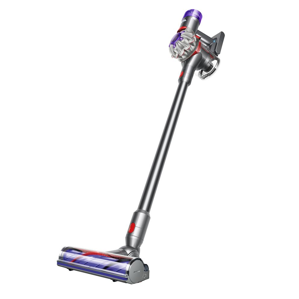 dyson SV25 V8 Absolute Vacuum Cleaner (447109-01)