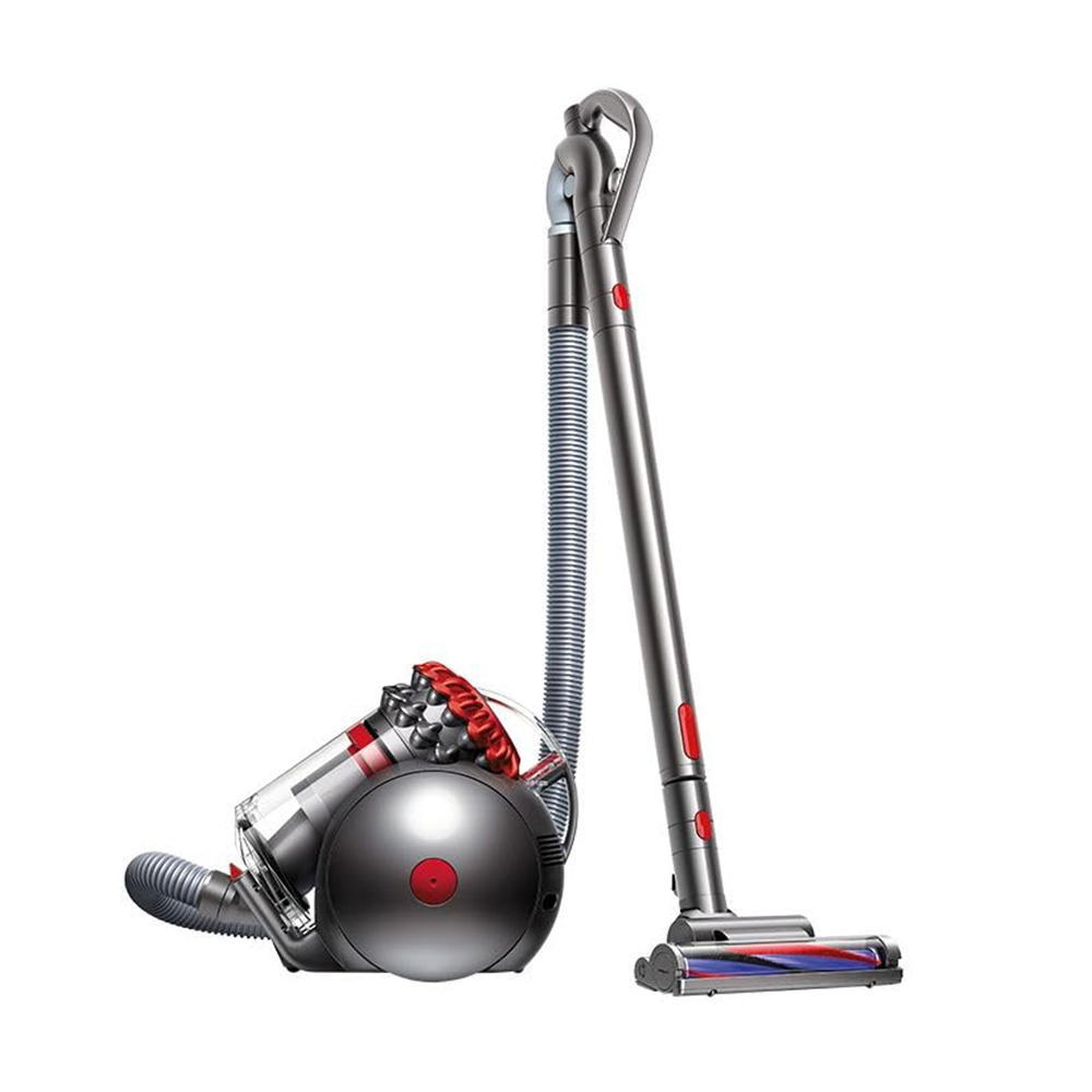 dyson CY23 Big Ball Corded Vacuum Cleaner (492954-01)